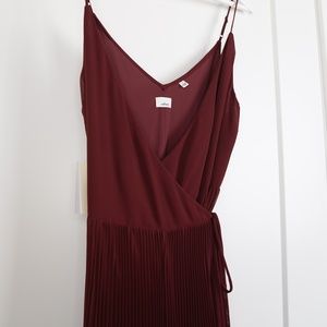 Aritzia | Wilfred Beaune Dress